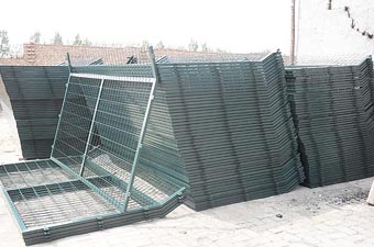 铁路护栏网-04 铁路护栏网-04