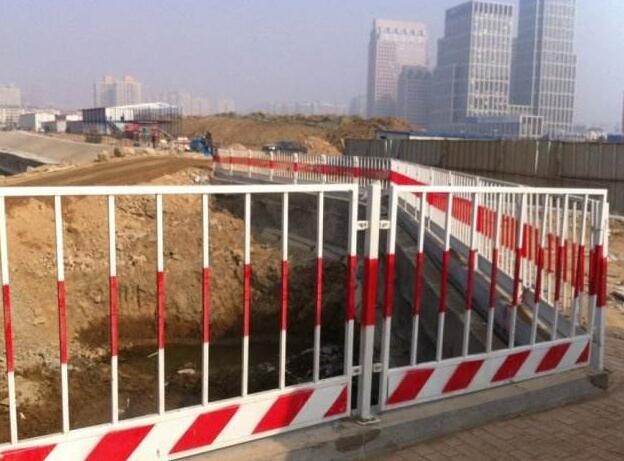 建筑工地护栏 建筑工地护栏