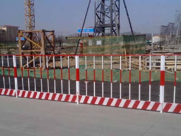 基坑防护栏 基坑防护栏