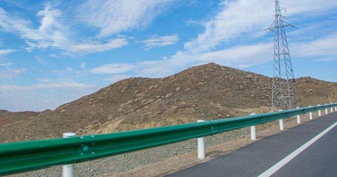 高速公路护栏 高速公路护栏