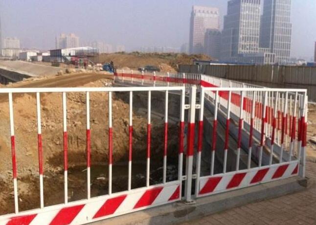 建筑工地护栏 建筑工地护栏