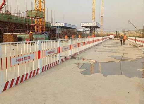 建筑工地护栏 建筑工地护栏