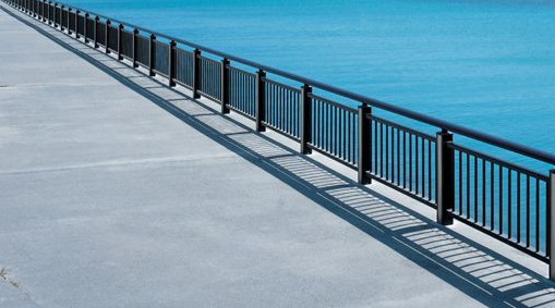 桥梁护栏 桥梁护栏