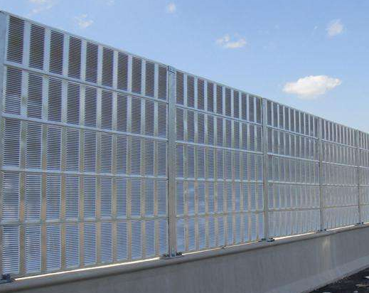 高速声屏障 高速声屏障