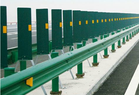 高速公路护栏 高速公路护栏