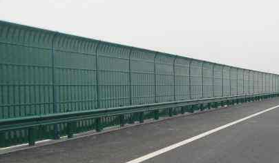 声屏障隔音墙 声屏障隔音墙