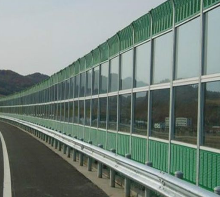 高速声屏障 高速声屏障