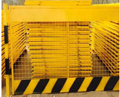 建筑工地护栏 建筑工地护栏