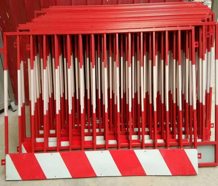 基坑防护栏 基坑防护栏