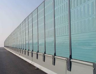 声屏障生产厂家