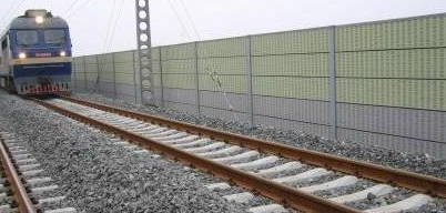 铁路声屏障2 铁路声屏障2