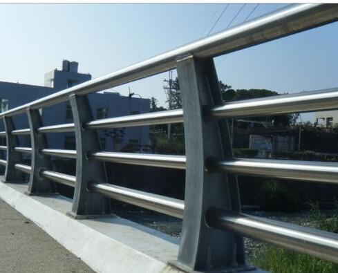 桥梁护栏 桥梁护栏