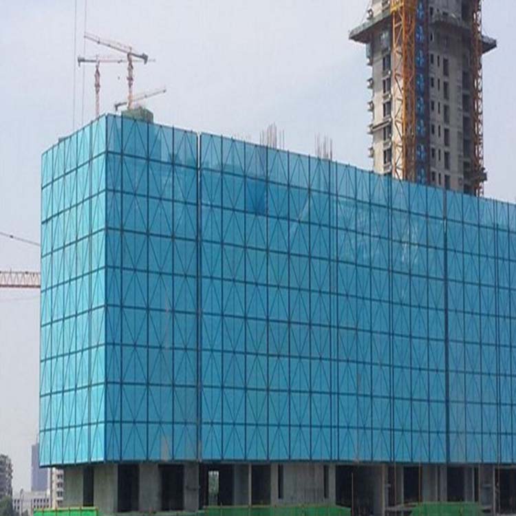 建筑爬架网片2A中国供应商