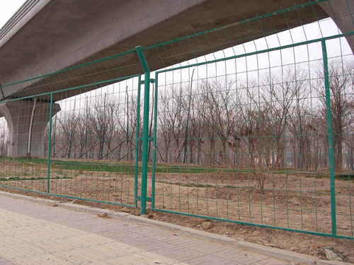 高速公路护栏网