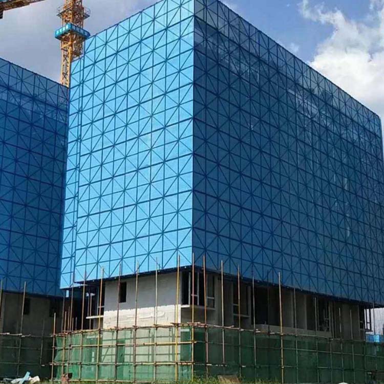 建筑爬架网片4A中国供应商 建筑爬架网片4A中国供应商