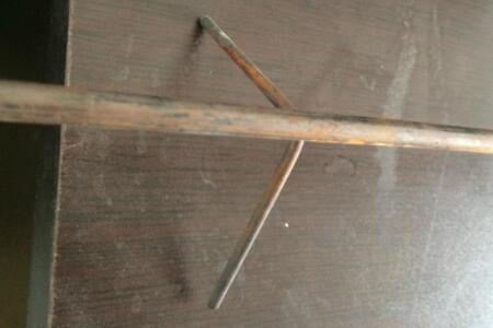 护角钢筋 护角钢筋