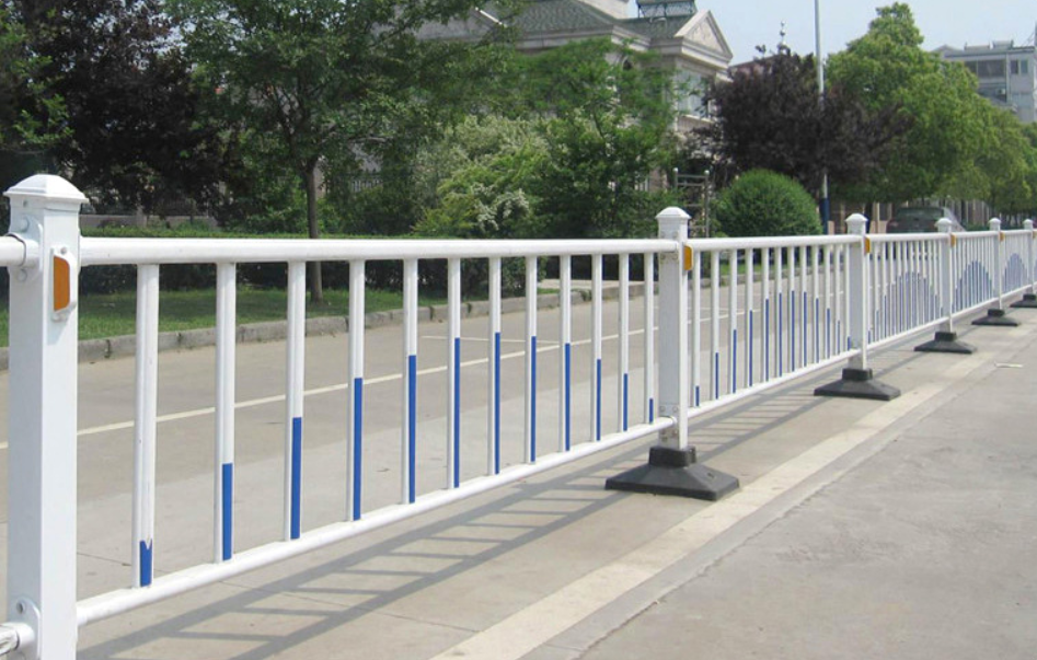 城市交通护栏