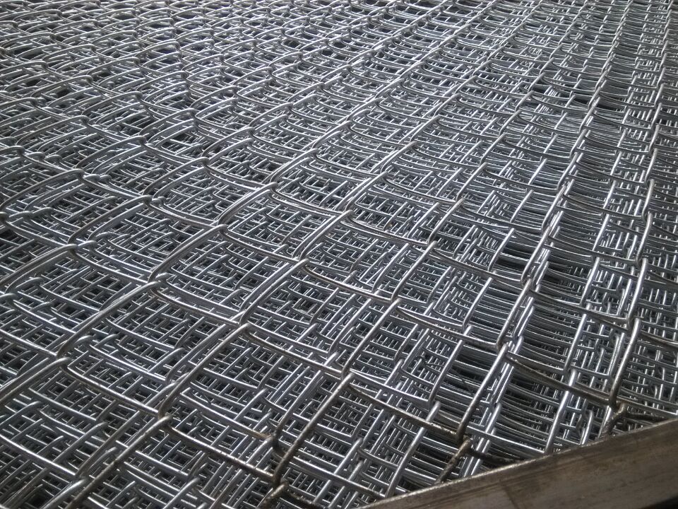 养殖专用勾花护栏网