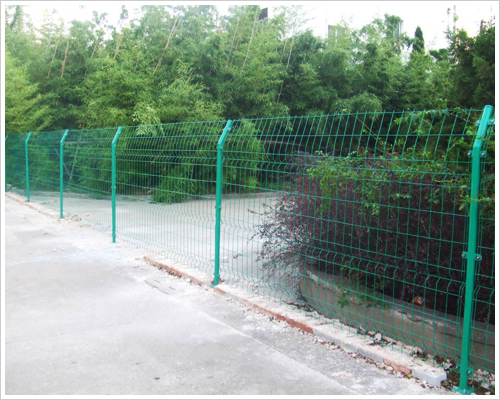 双边护栏网 双边护栏网